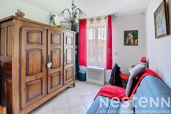 A VENDRE A SALERNES en exclusivité ! Appartement 3 pièces 65 m2 + garage