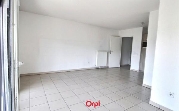 Appartement à vendre    3 pièces • 61 m2 Marseille 10