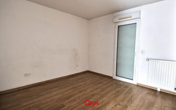 Appartement à vendre    3 pièces • 61 m2 Marseille 10