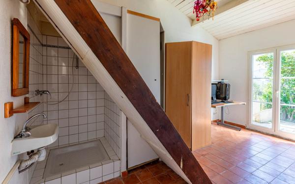 Maison à vendre    4 pièces • 83,27 m2 Sanary-sur-Mer