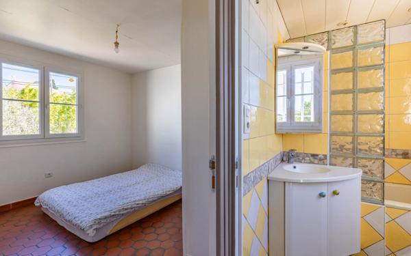 Maison à vendre    4 pièces • 83,27 m2 Sanary-sur-Mer
