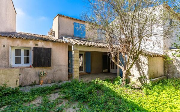 Maison à vendre    4 pièces • 83,27 m2 Sanary-sur-Mer