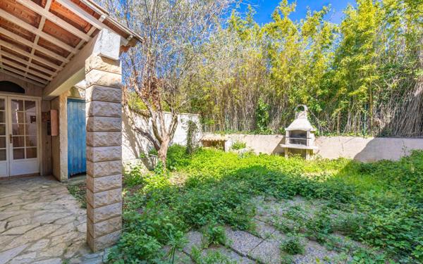 Maison à vendre    4 pièces • 83,27 m2 Sanary-sur-Mer