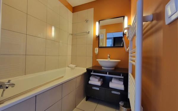 Appartement à vendre    2 pièces • 32,87 m2 Toulouse