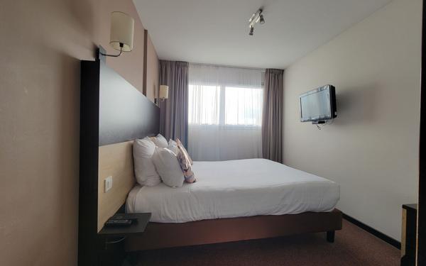 Appartement à vendre    2 pièces • 32,87 m2 Toulouse