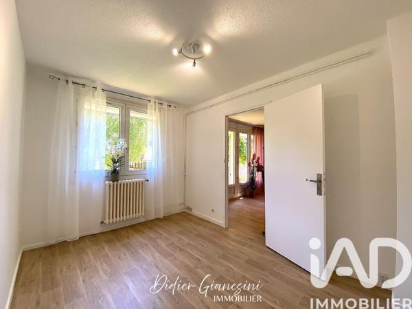 Appartement à vendre 4 pièces 69 m² Moyeuvre-Grande