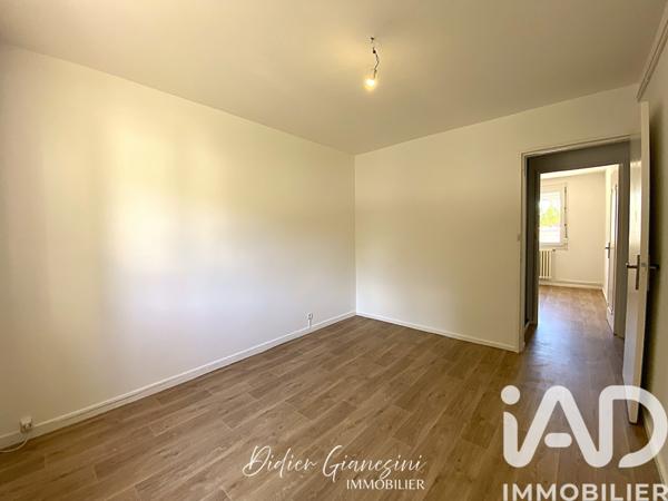 Appartement à vendre 4 pièces 69 m² Moyeuvre-Grande