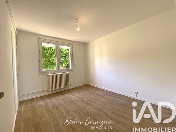 Appartement à vendre 4 pièces 69 m² Moyeuvre-Grande