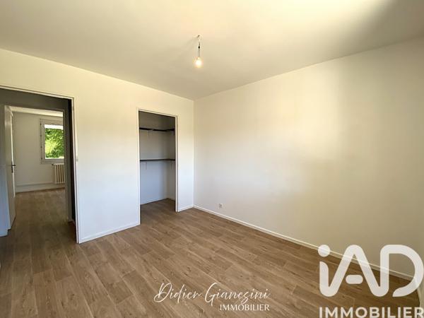 Appartement à vendre 4 pièces 69 m² Moyeuvre-Grande