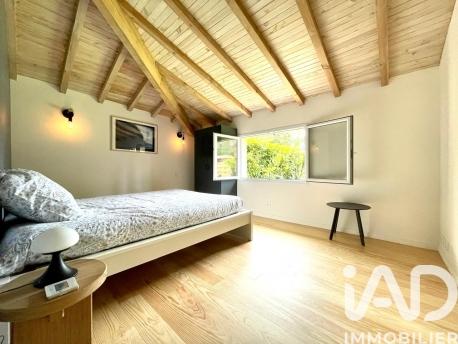 Maison à vendre 5 pièces 120 m² Labenne
