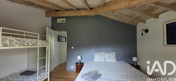 Maison à vendre 5 pièces 120 m² Labenne