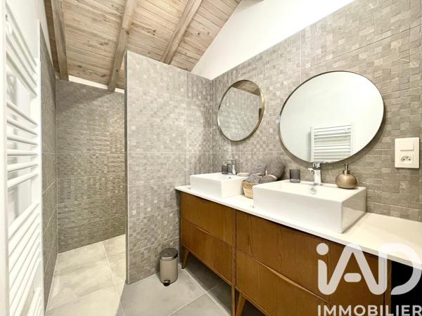Maison à vendre 5 pièces 120 m² Labenne