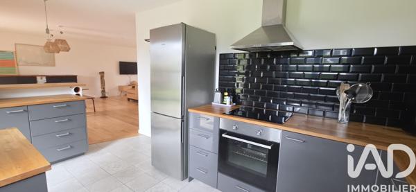 Maison à vendre 5 pièces 120 m² Labenne