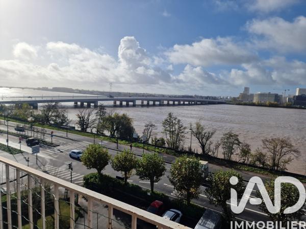 Appartement à vendre 3 pièces 85 m² Floirac