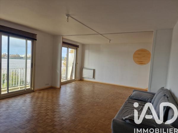 Appartement à vendre 3 pièces 85 m² Floirac