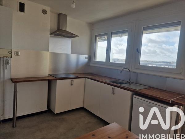 Appartement à vendre 3 pièces 85 m² Floirac