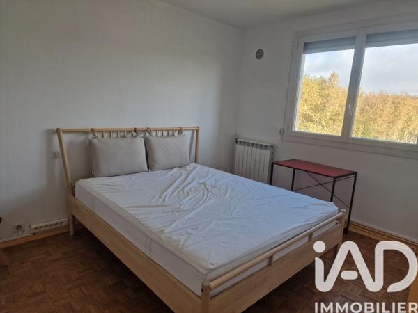 Appartement à vendre 3 pièces 85 m² Floirac