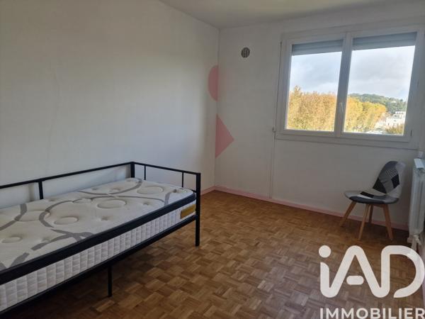 Appartement à vendre 3 pièces 85 m² Floirac