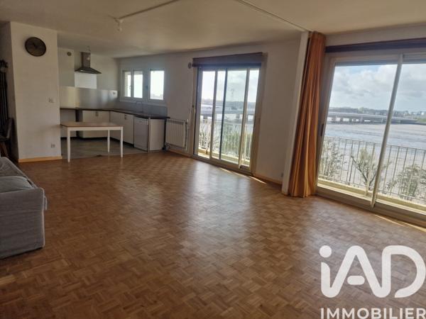 Appartement à vendre 3 pièces 85 m² Floirac