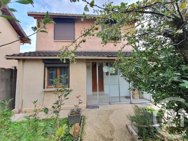 Maison à vendre  5 pièces - 120 m2 SUCY EN BRIE - 94