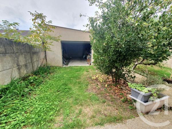 Maison à vendre  5 pièces - 120 m2 SUCY EN BRIE - 94