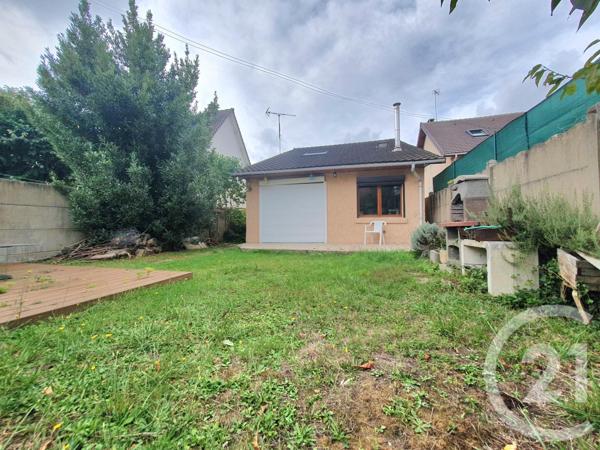 Maison à vendre  5 pièces - 120 m2 SUCY EN BRIE - 94