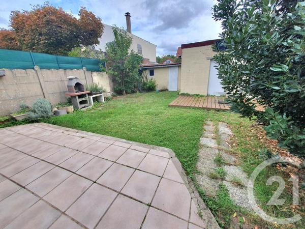 Maison à vendre  5 pièces - 120 m2 SUCY EN BRIE - 94