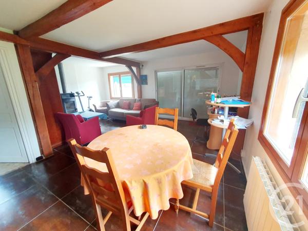 Maison à vendre  5 pièces - 120 m2 SUCY EN BRIE - 94