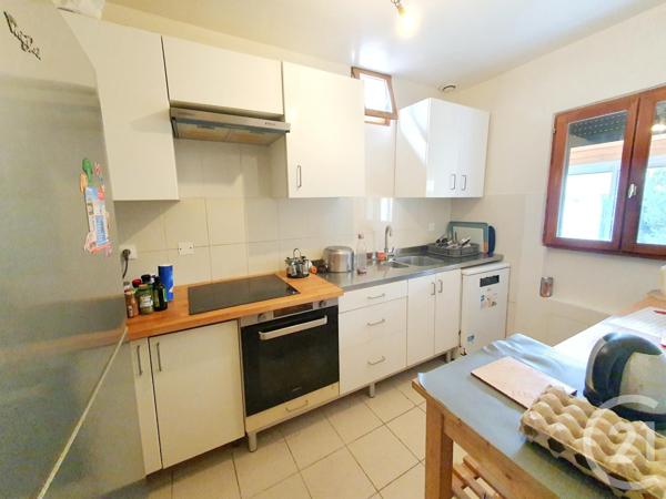 Maison à vendre  5 pièces - 120 m2 SUCY EN BRIE - 94