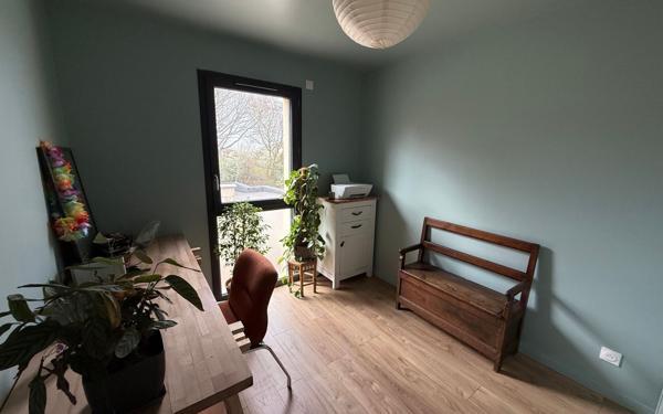 Maison à vendre    5 pièces •  Vienne