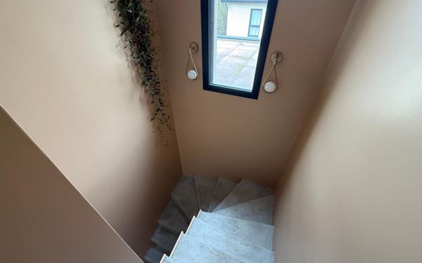 Maison à vendre    5 pièces •  Vienne