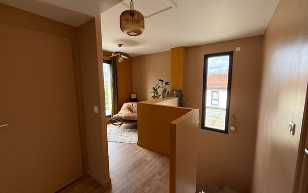 Maison à vendre    5 pièces •  Vienne