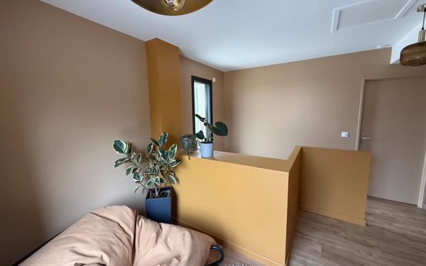 Maison à vendre    5 pièces •  Vienne