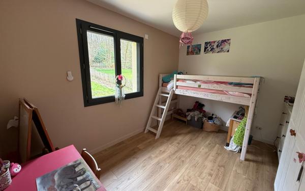 Maison à vendre    5 pièces •  Vienne