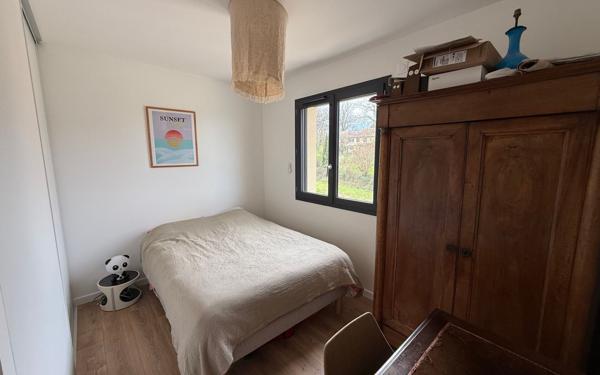 Maison à vendre    5 pièces •  Vienne