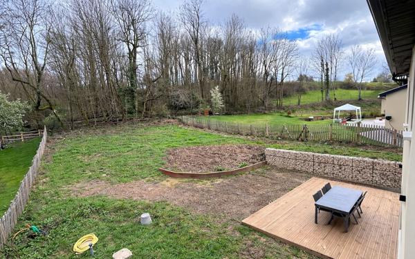 Maison à vendre    5 pièces •  Vienne