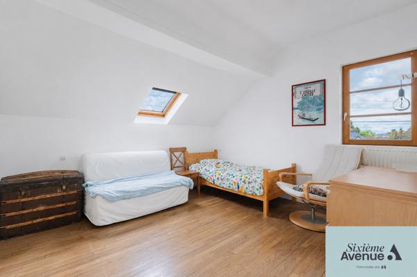 Maison 5 pièces 100 m2