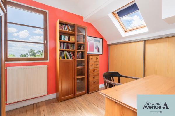 Maison 5 pièces 100 m2