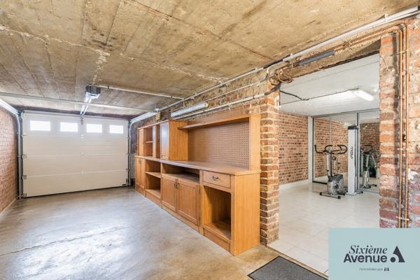 Maison 5 pièces 100 m2