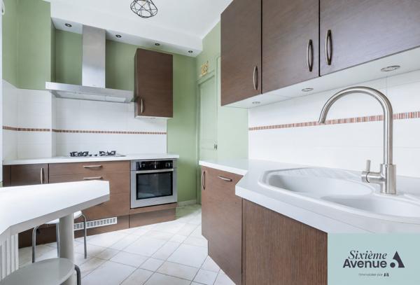 Maison 5 pièces 100 m2