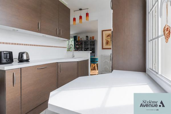 Maison 5 pièces 100 m2