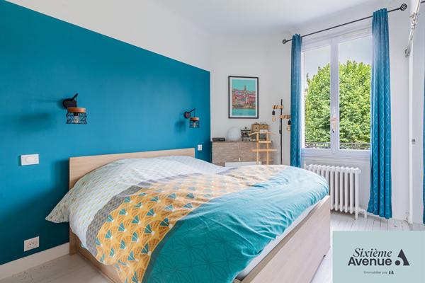 Maison 5 pièces 100 m2
