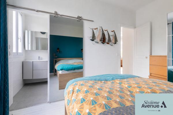Maison 5 pièces 100 m2