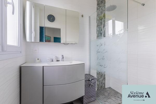 Maison 5 pièces 100 m2