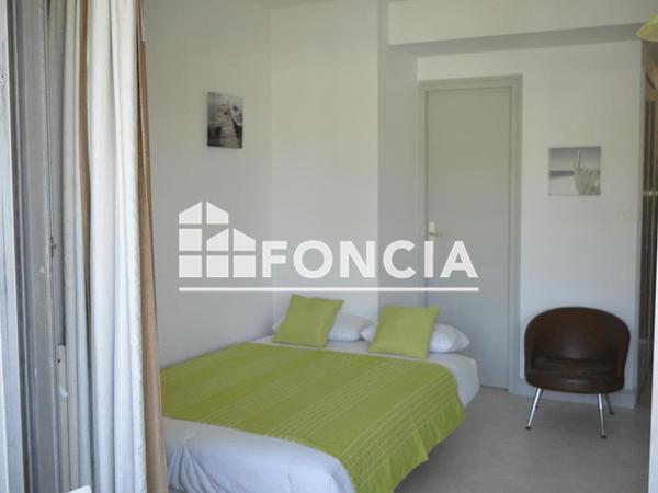 Location Studio 23.78 m² - 50 AVENUE FOCH Biarritz 64200