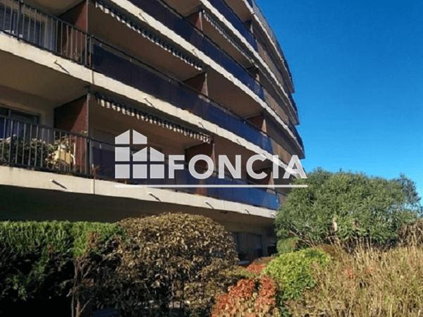 Location Studio 23.78 m² - 50 AVENUE FOCH Biarritz 64200