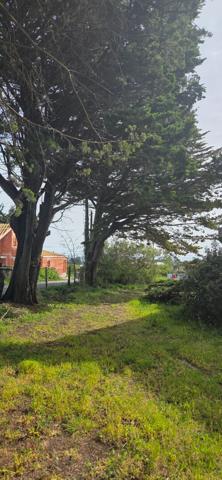 Terrain à vendre à Sarzeau - Secteur Sarzeau - St Jacques, proche océan