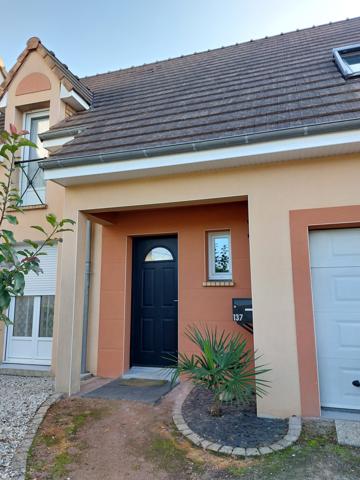 Magnifique Maison de 4 Chambres avec Jardin Clos, Quartier Hôpital Université