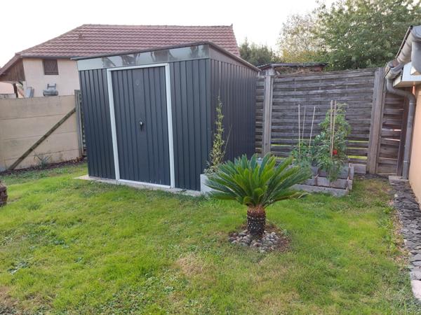 Magnifique Maison de 4 Chambres avec Jardin Clos, Quartier Hôpital Université