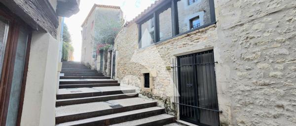 Maison 4 pièces 130 m2